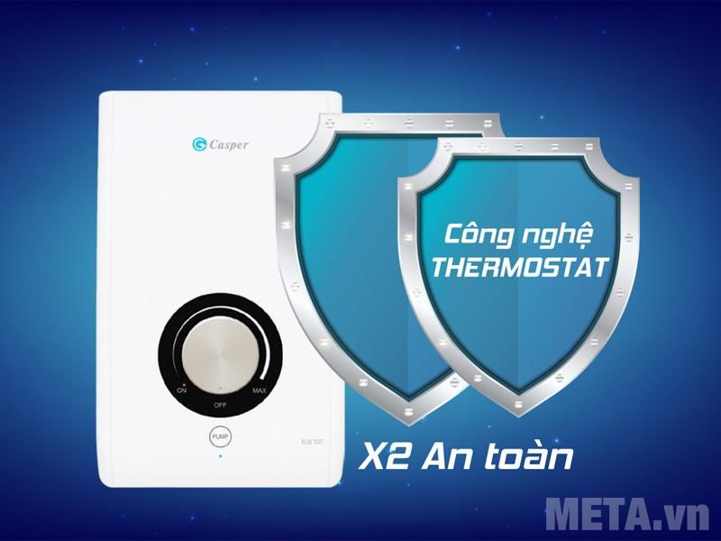 [Review] Is Casper direct water heater good? Picture 3